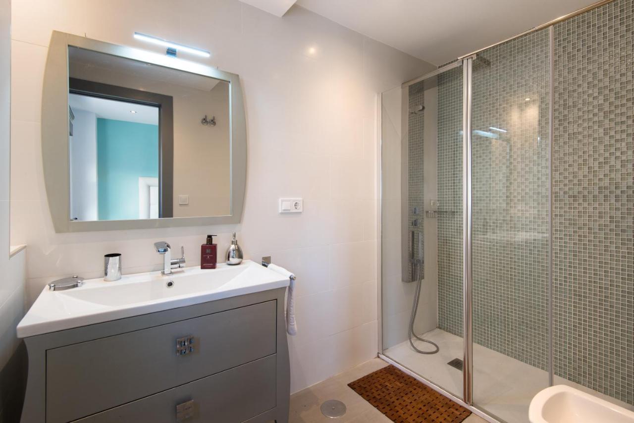 Pets Friendly Apartment, Next To The Marina And Arroyo De La Miel Benalmádena Exterior foto