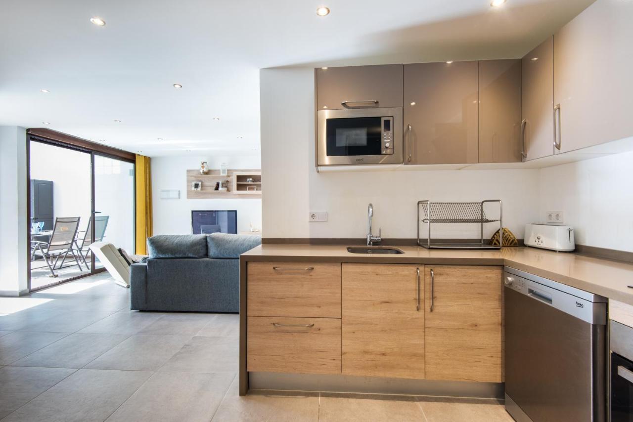 Pets Friendly Apartment, Next To The Marina And Arroyo De La Miel Benalmádena Exterior foto